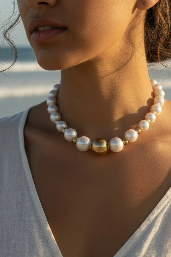 Collier Vaïana
