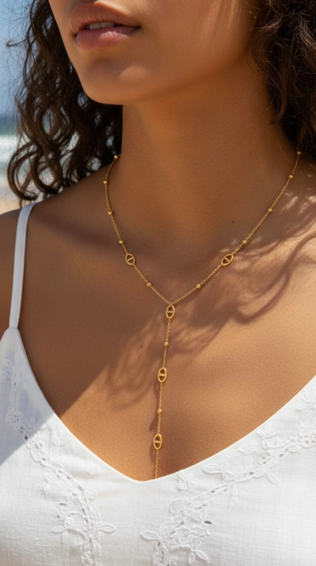 Collier Marina