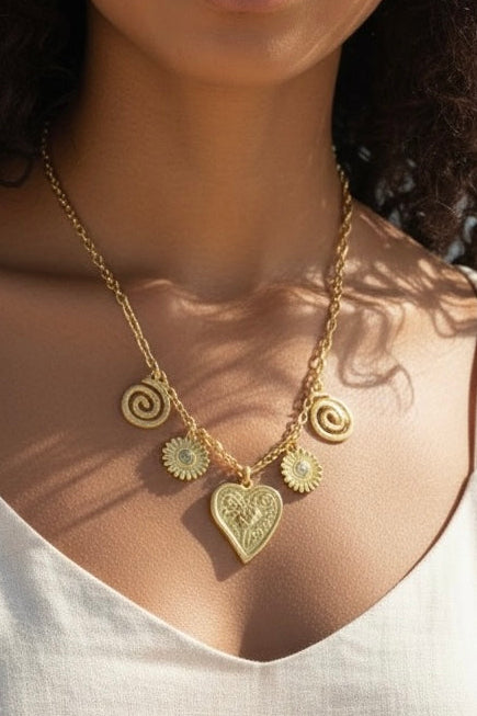 Collier Lovely