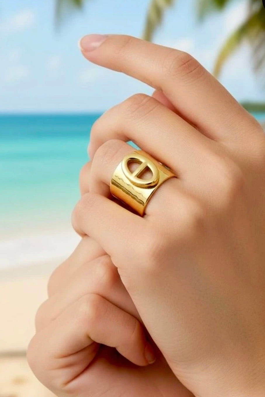 Bague Erika