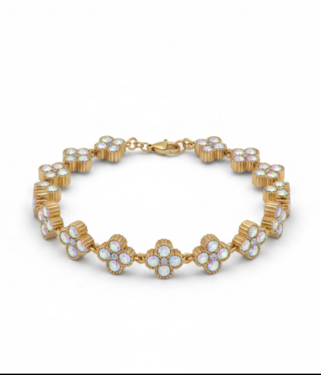 Bracelet Yvana holographique