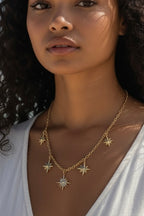Collier Monaco