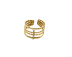 Bague Denissia