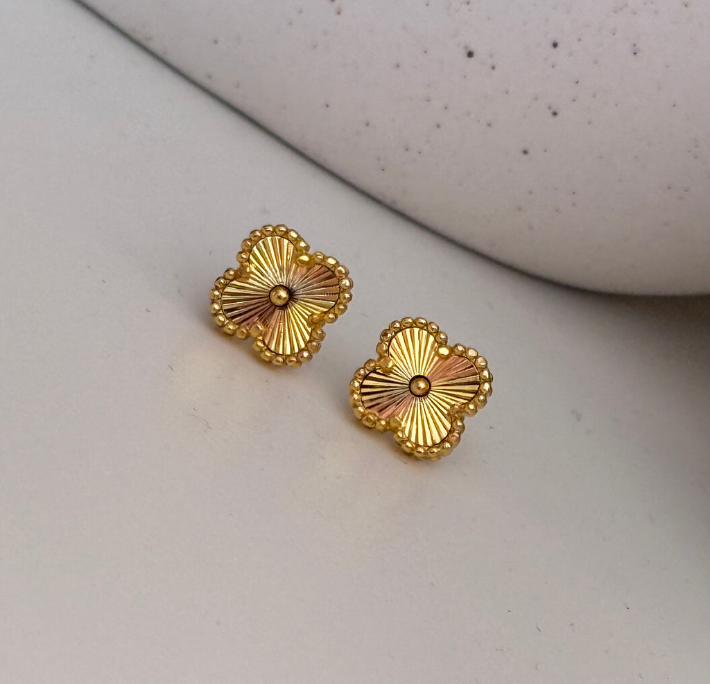 Les Boucles d’oreille Syraya