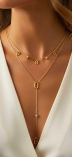 Collier synda