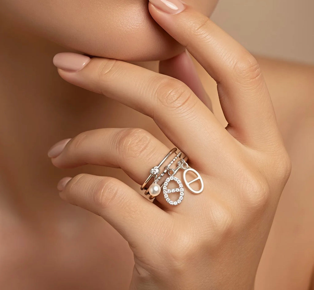 Bague Manon
