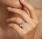Bague Manon