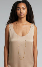 Sautoir ou Collier Meya