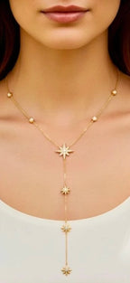 Collier alexendra