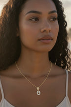 Collier Kenza