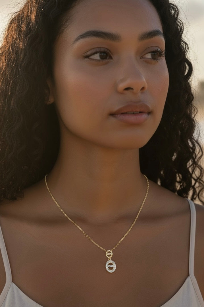 Collier Kenza