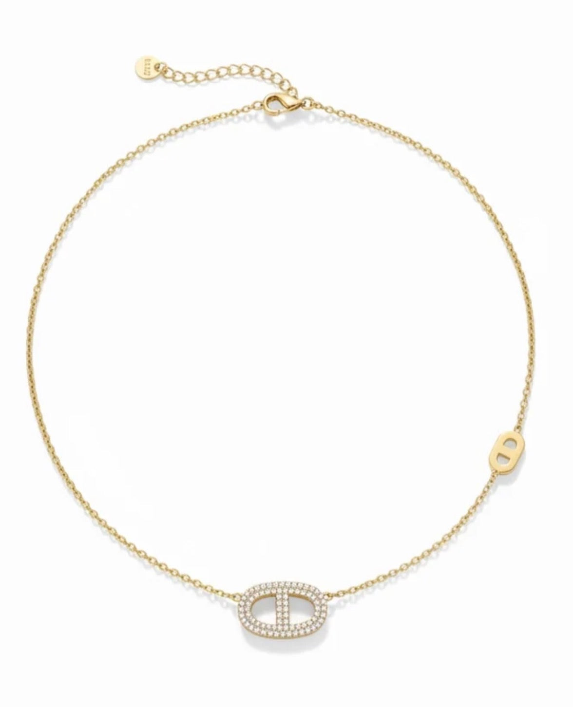 Collier Sana