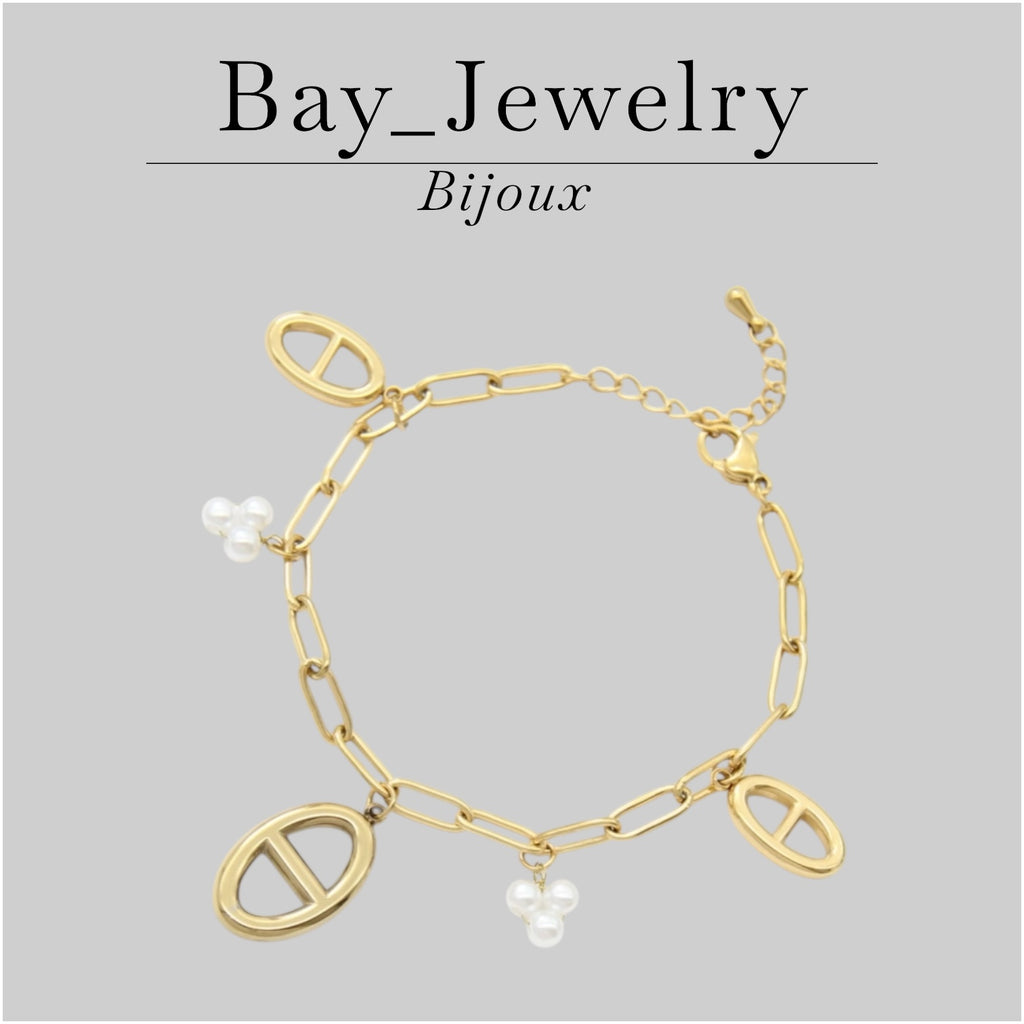 Bracelet Naomy