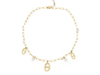 Collier Naomy