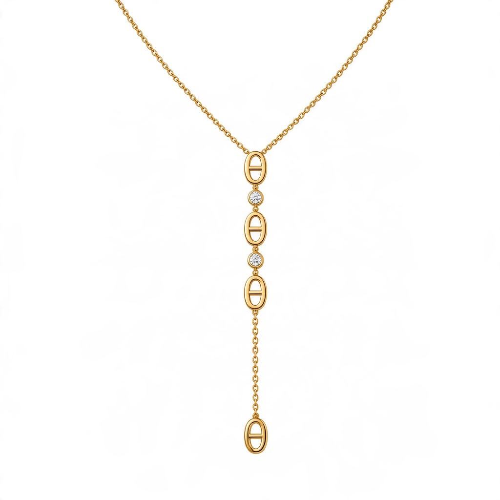 Collier Sandra