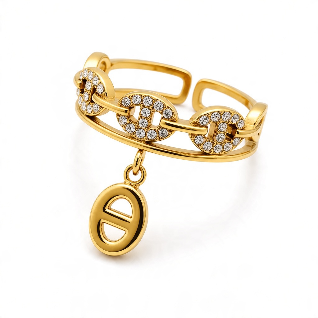 Bague Unelya
