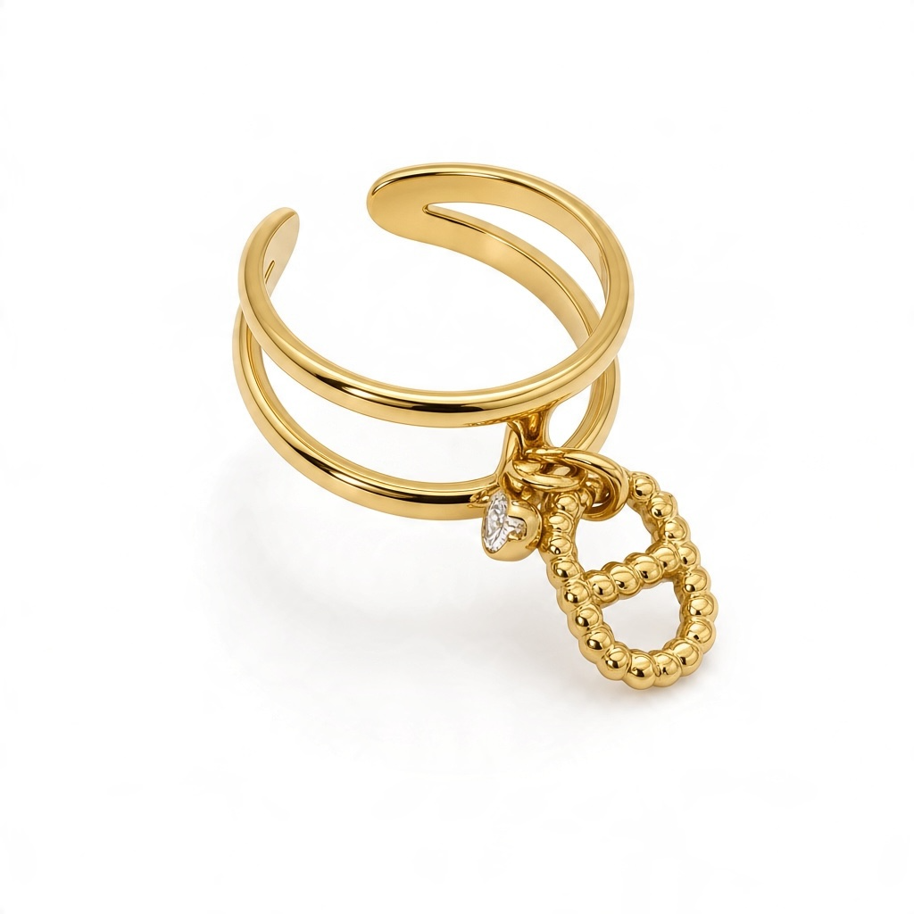 Bague OMY