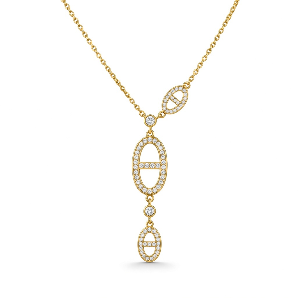 Collier Rihana