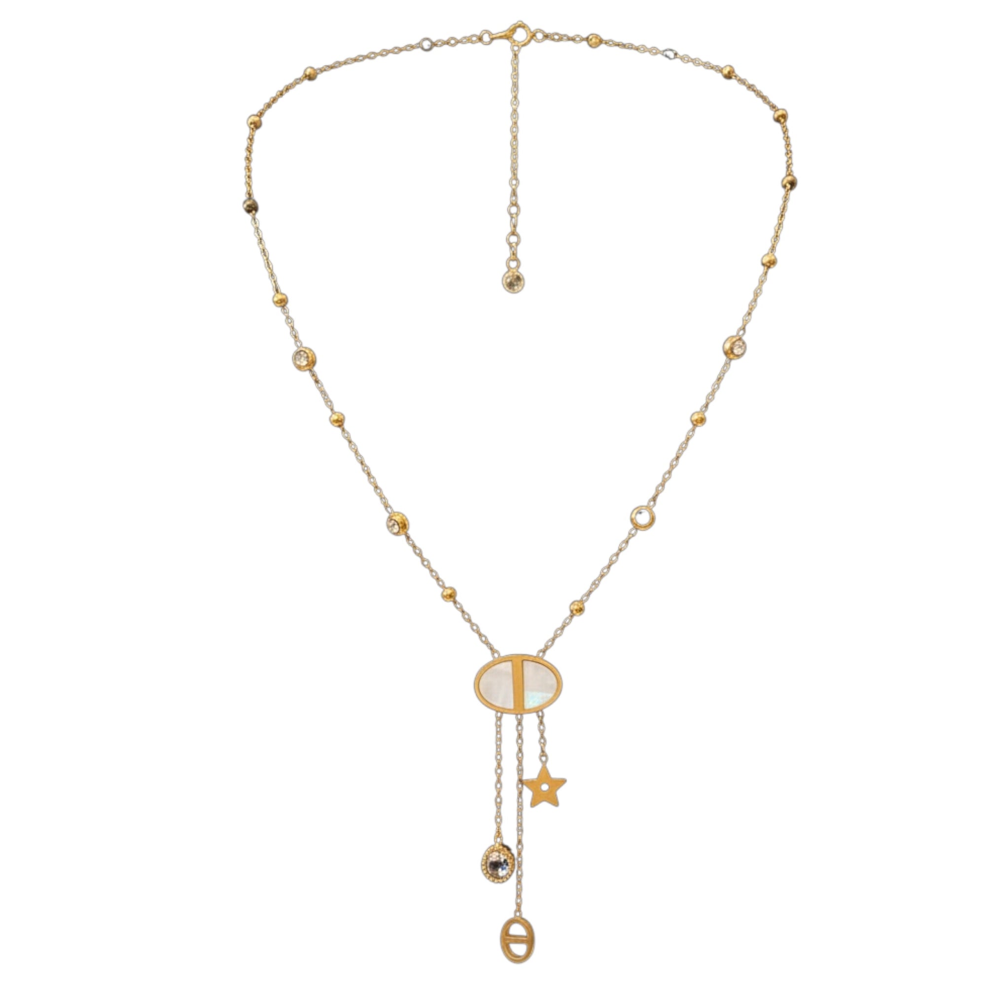 Collier Maddy