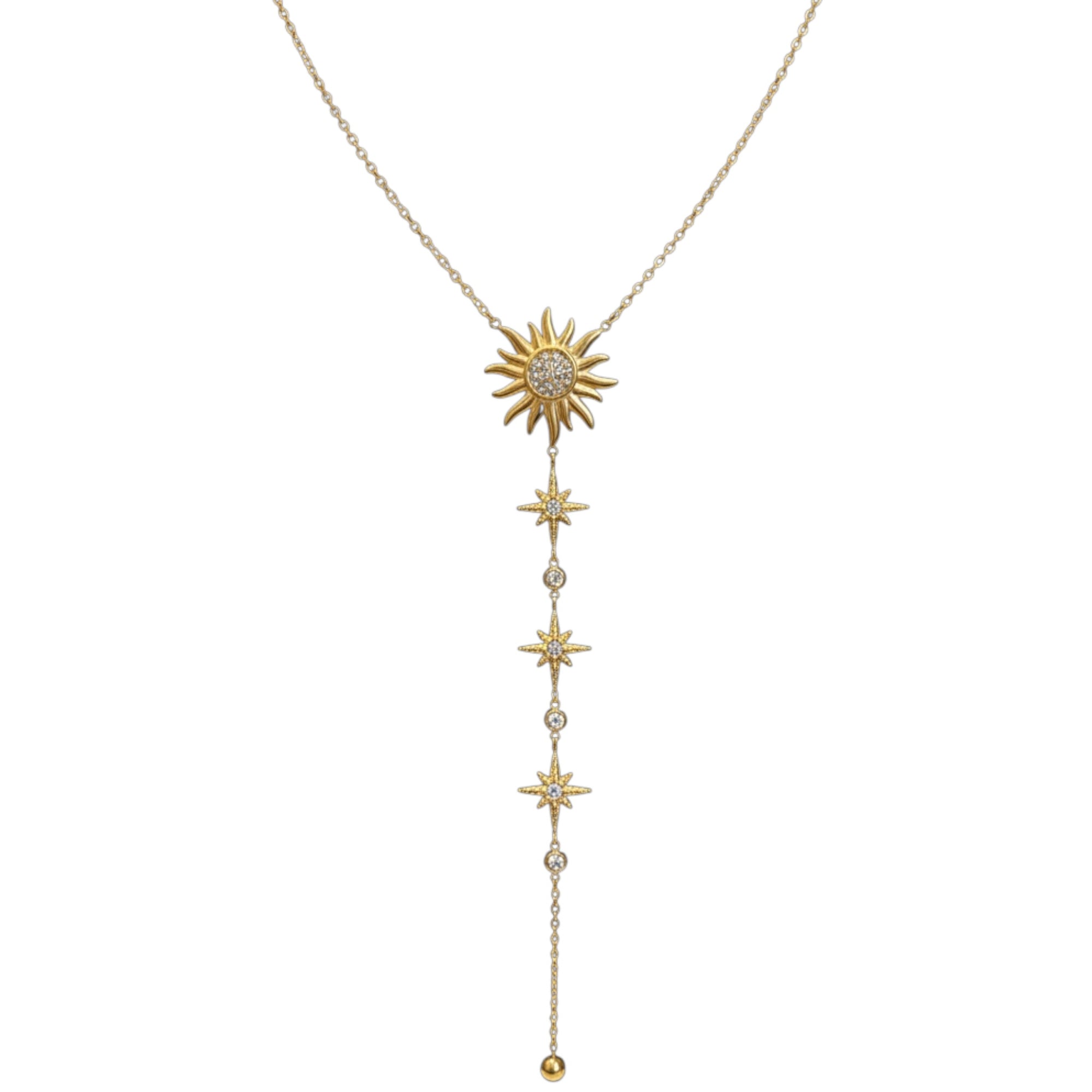 Collier Sophie