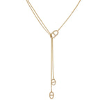 Collier Y Sana