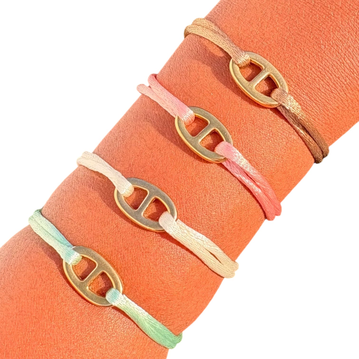 Bracelet Hanaé Sun