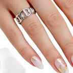 Bague Alyhia