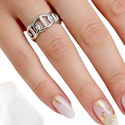 Bague Alyhia