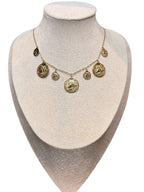 Collier Laly