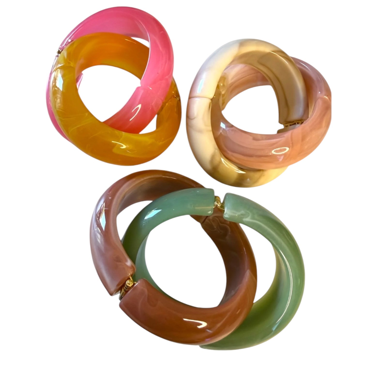 Bracelet Rosy