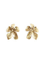 Boucle d’oreilles Flora