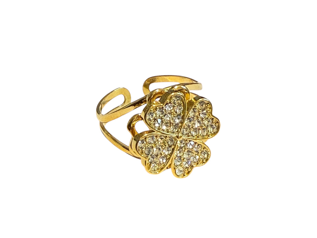 Bague ANTI STRESS