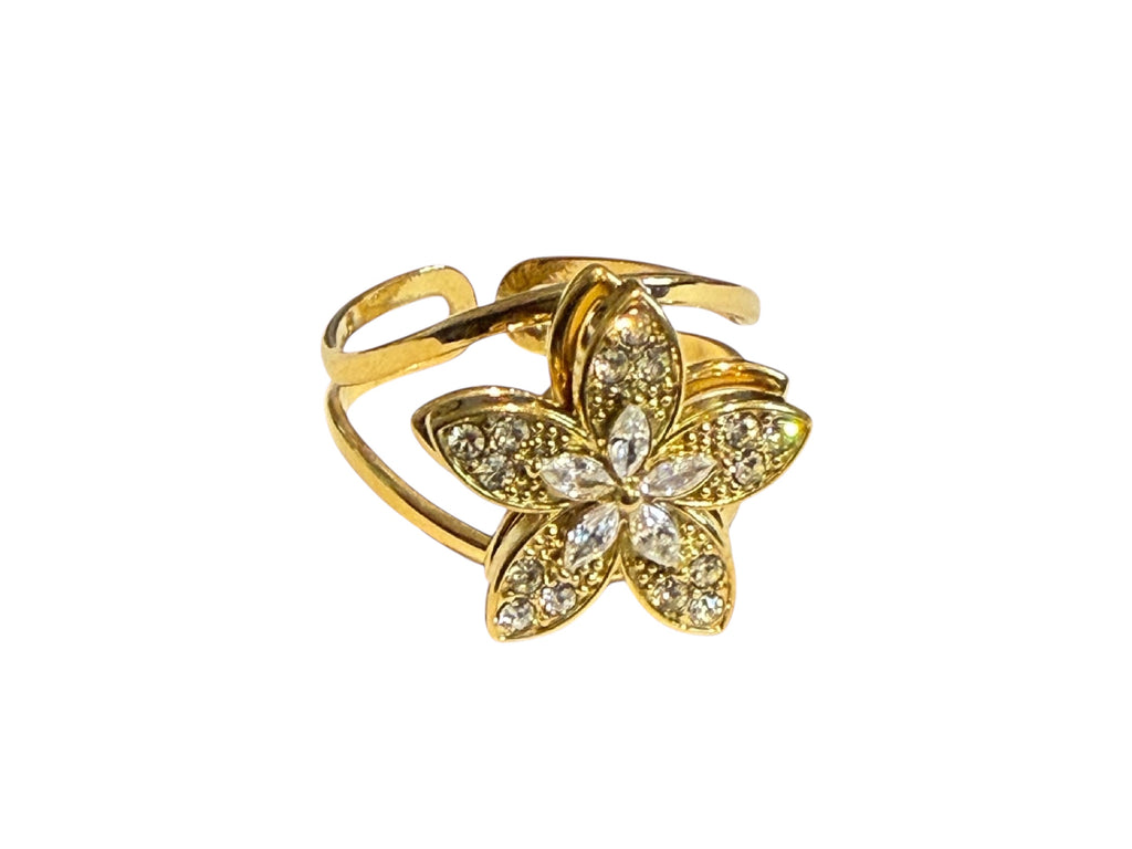 Bague ANTI STRESS