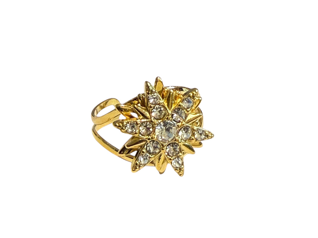 Bague ANTI STRESS