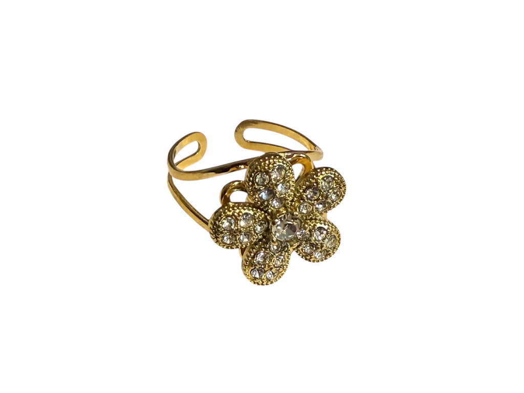 Bague ANTI STRESS