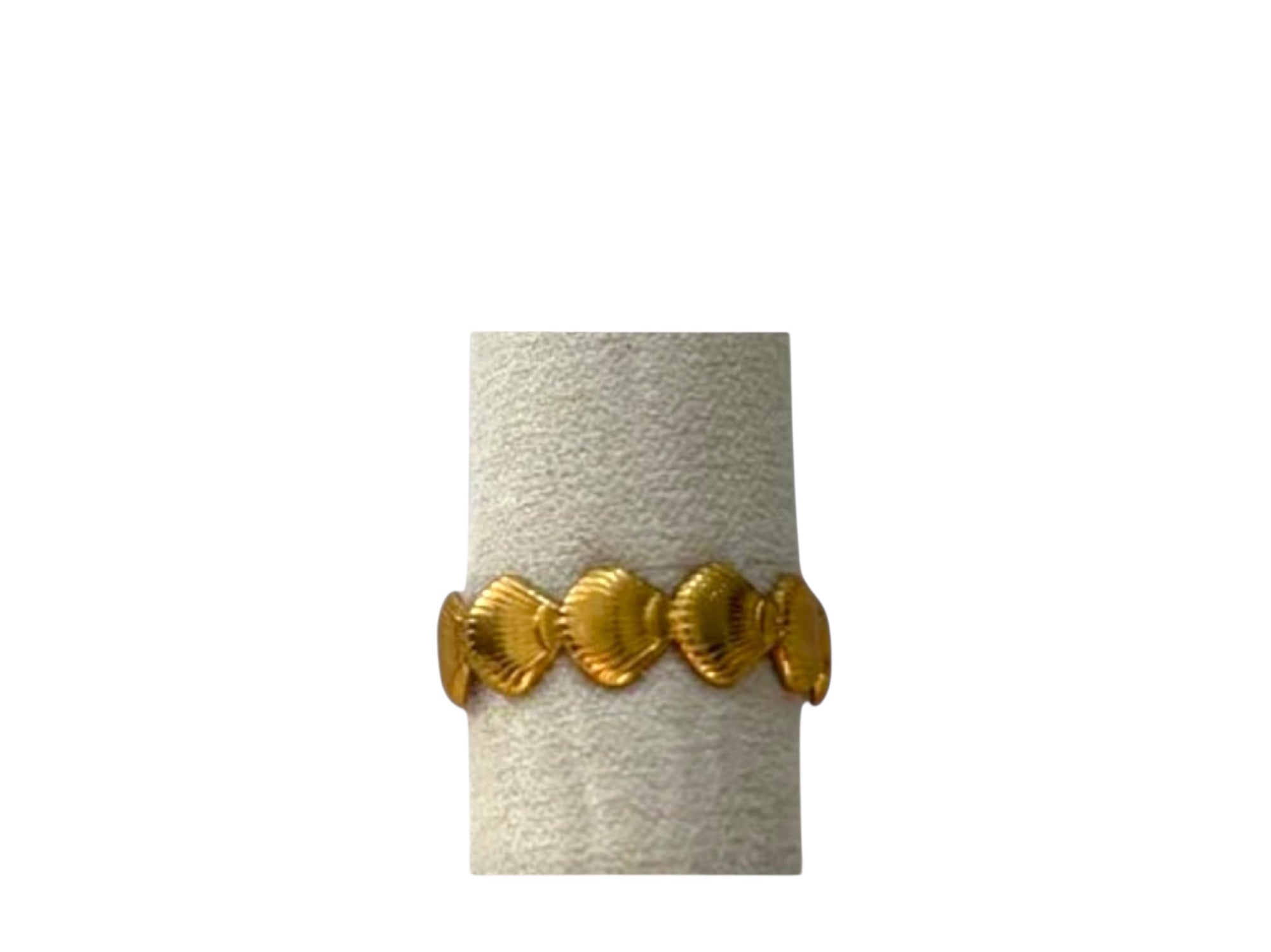 La bague Saint Martin