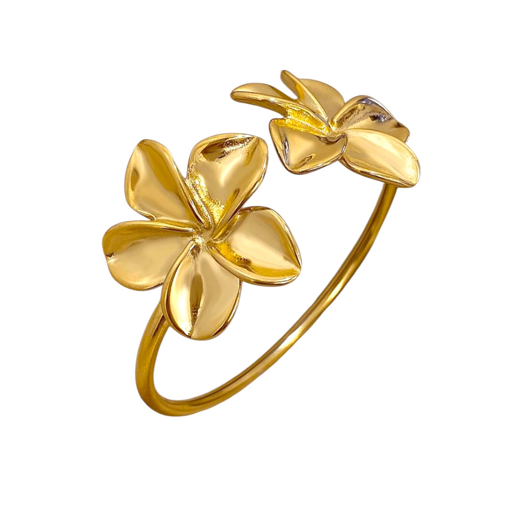 Bracelet jonc Tahiti