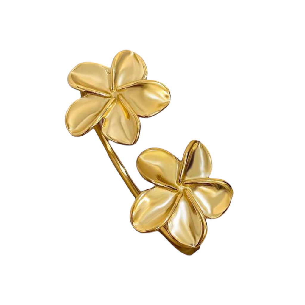 Bracelet jonc Tahiti
