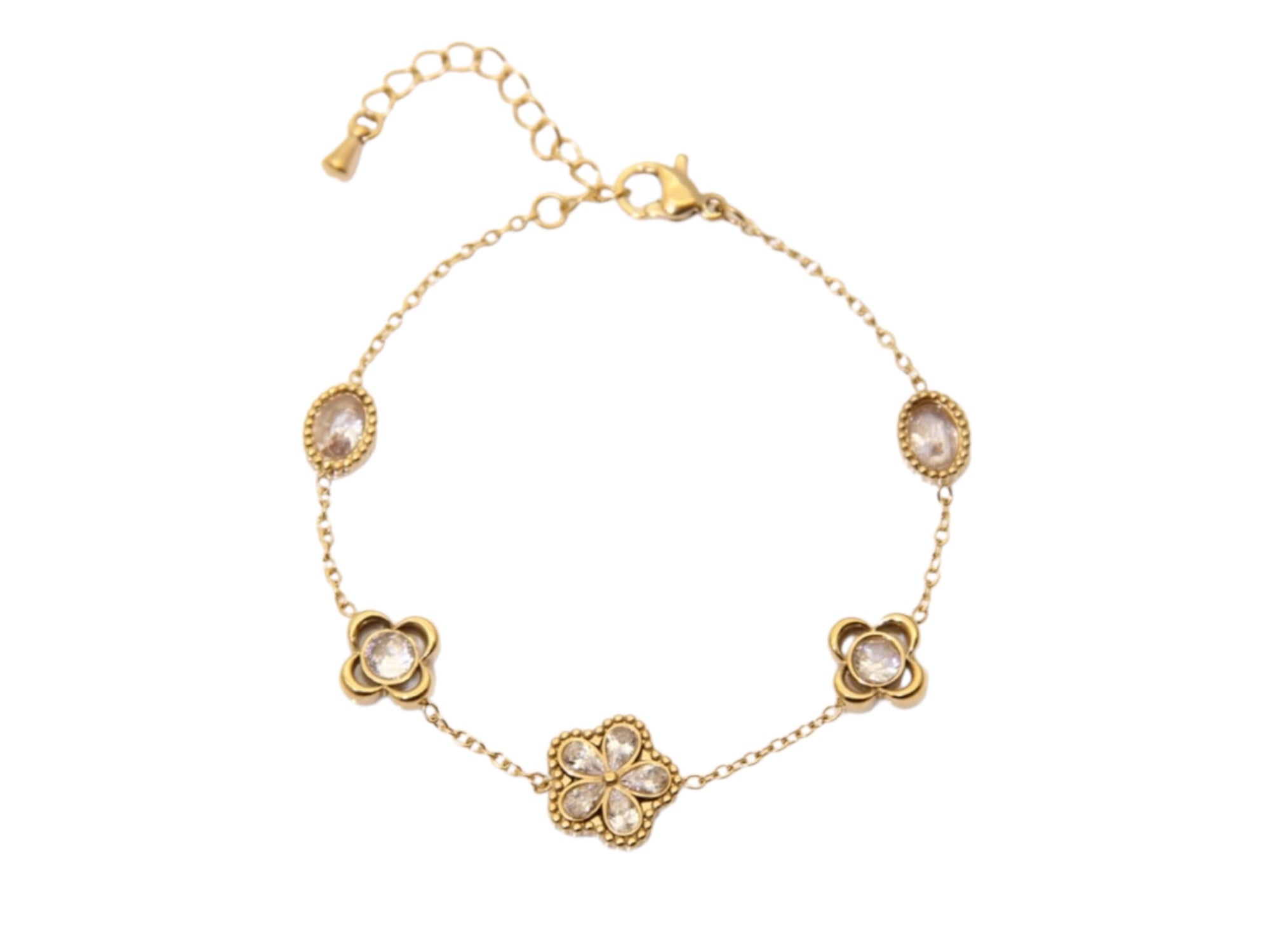 Bracelet Rosy