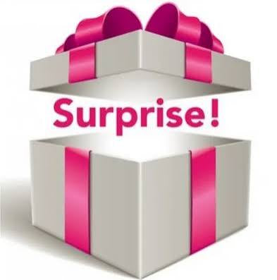BIJOUX SURPRISE🎁