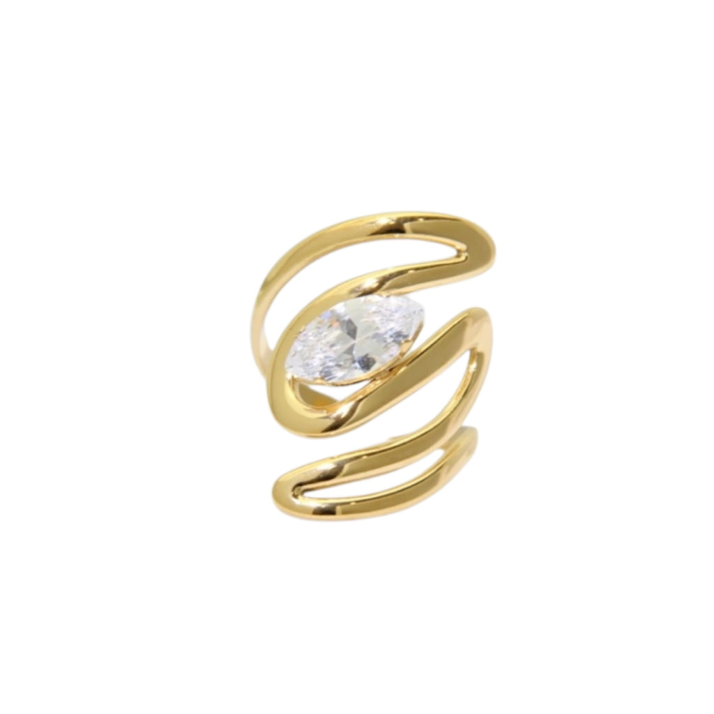 Bague Inaya