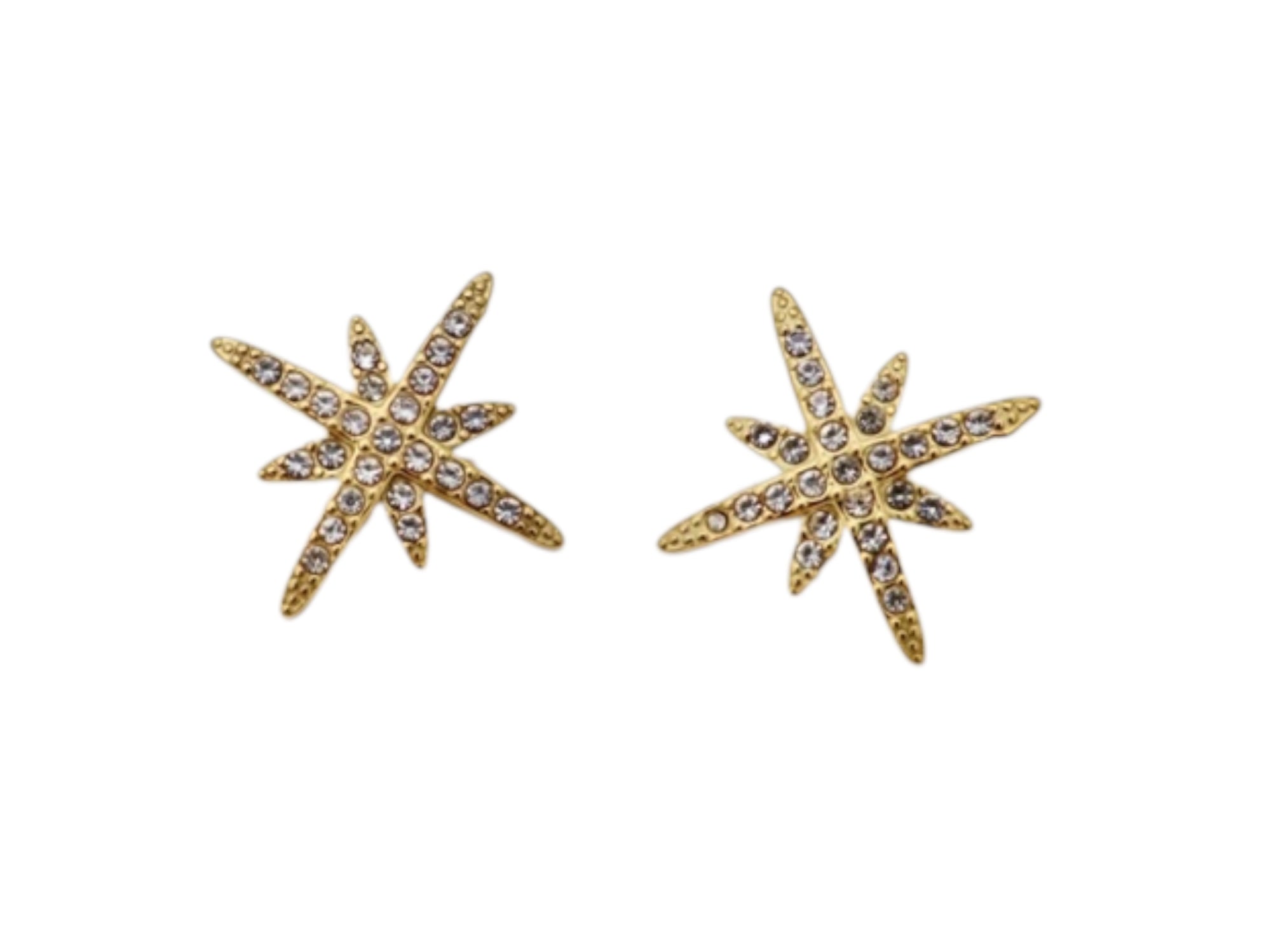 Boucle d’oreilles Stella