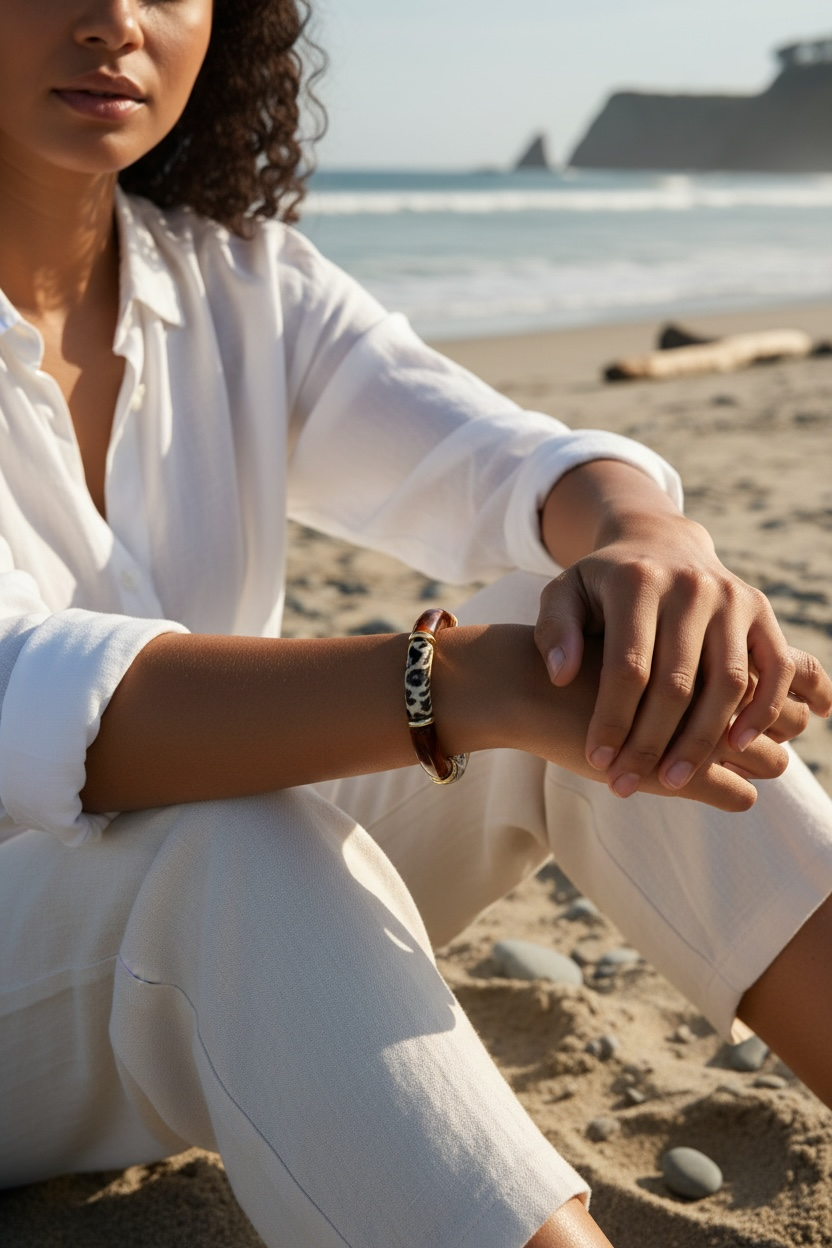Bracelet Savanna