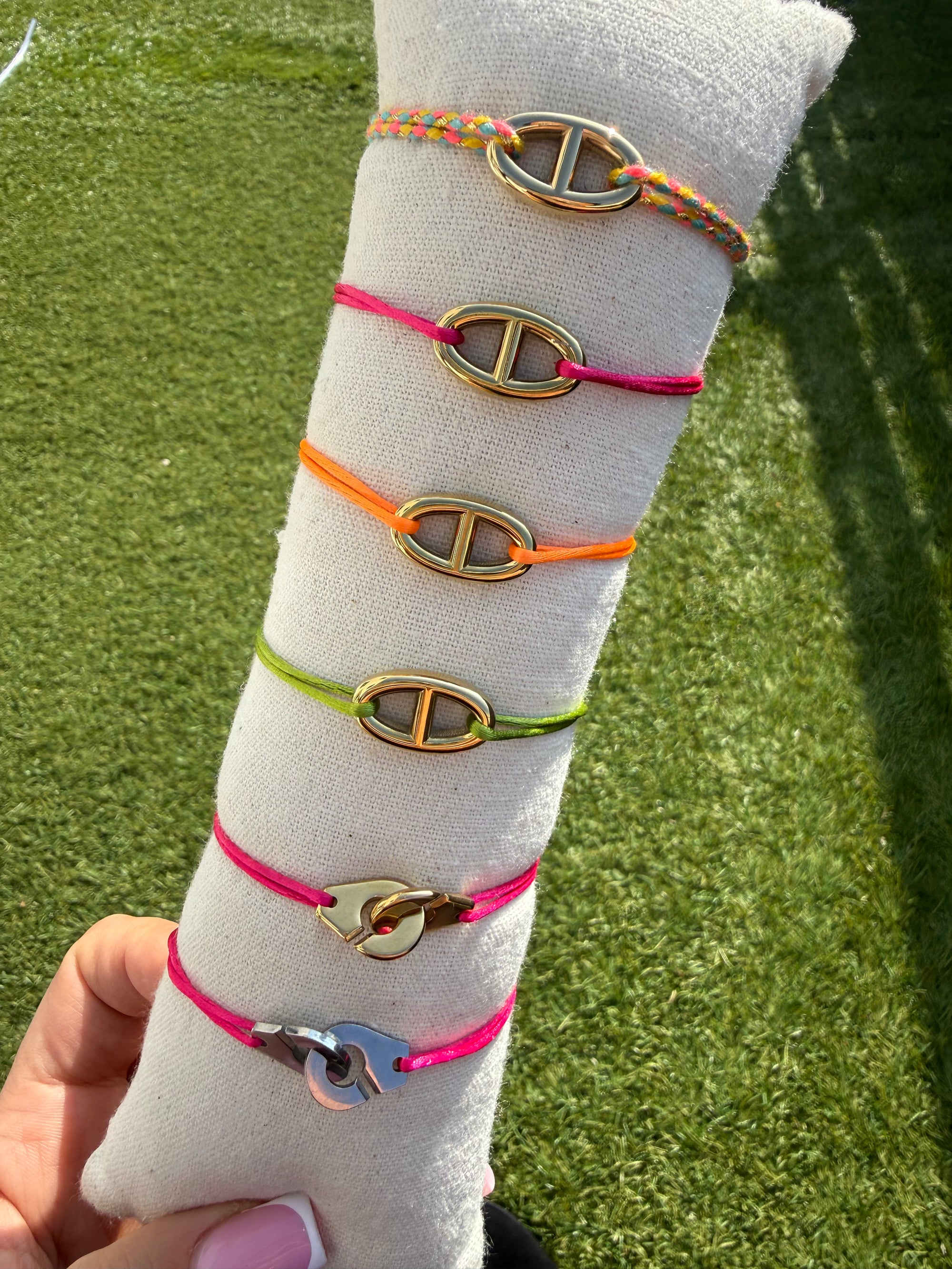 Bracelet Hanaé