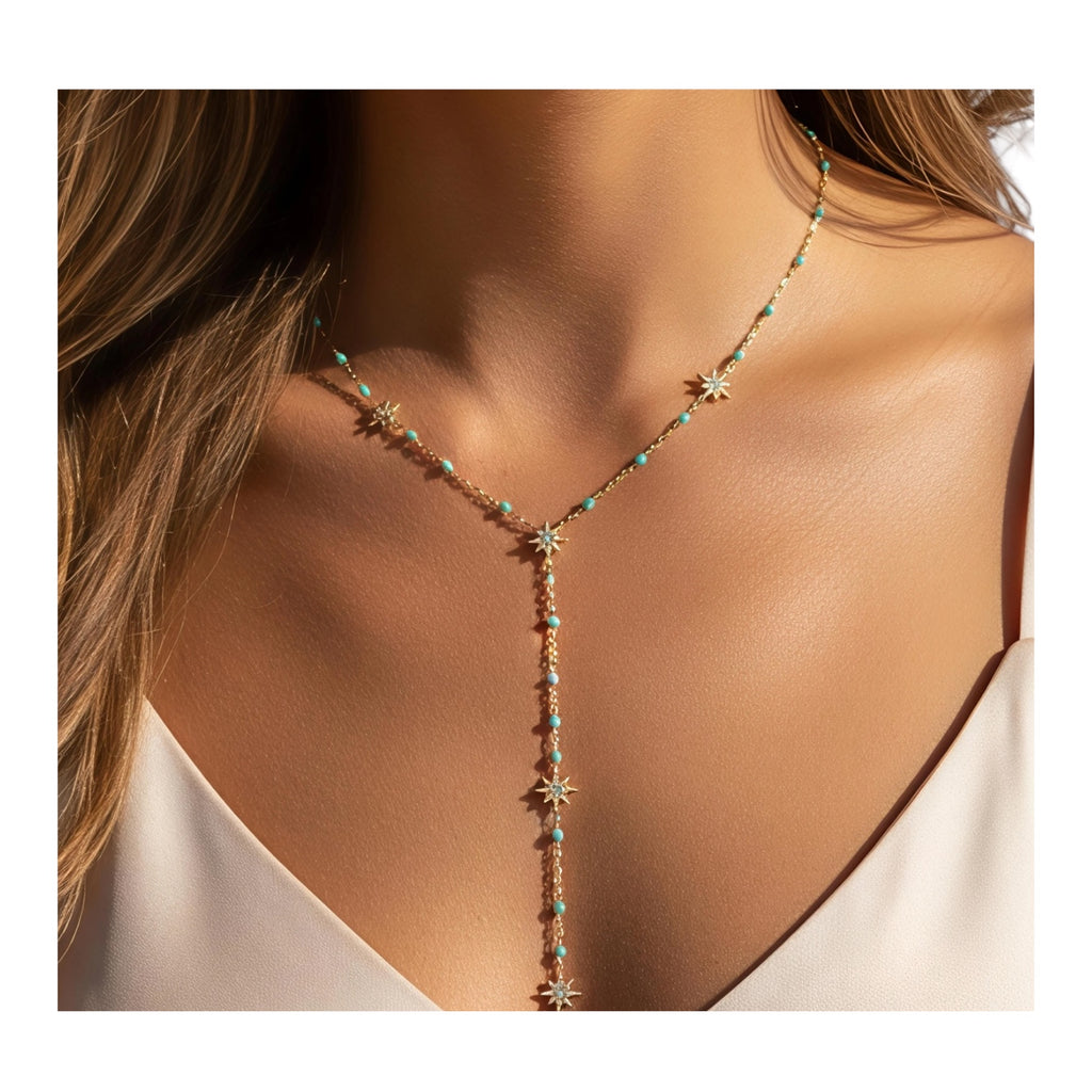 Collier Samantha