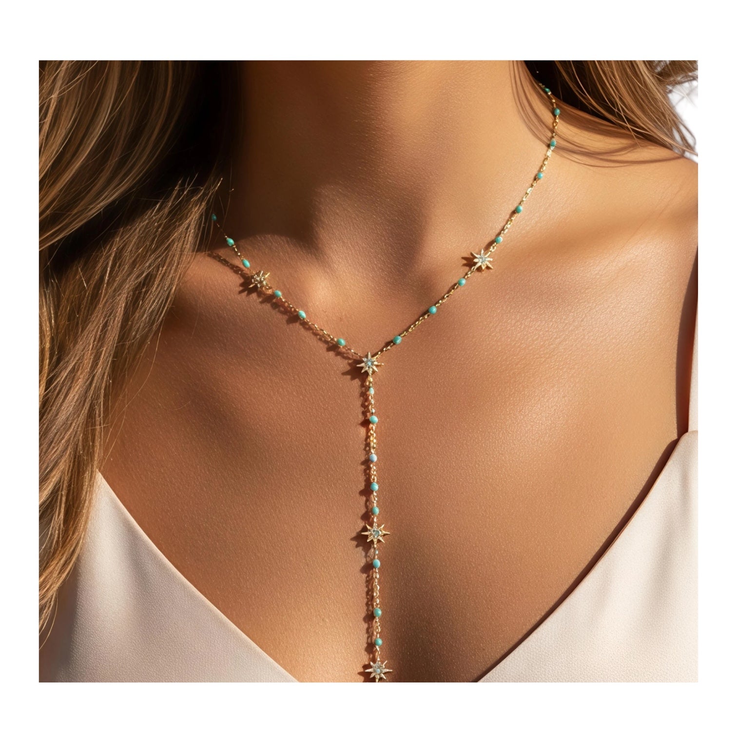 Collier Samantha