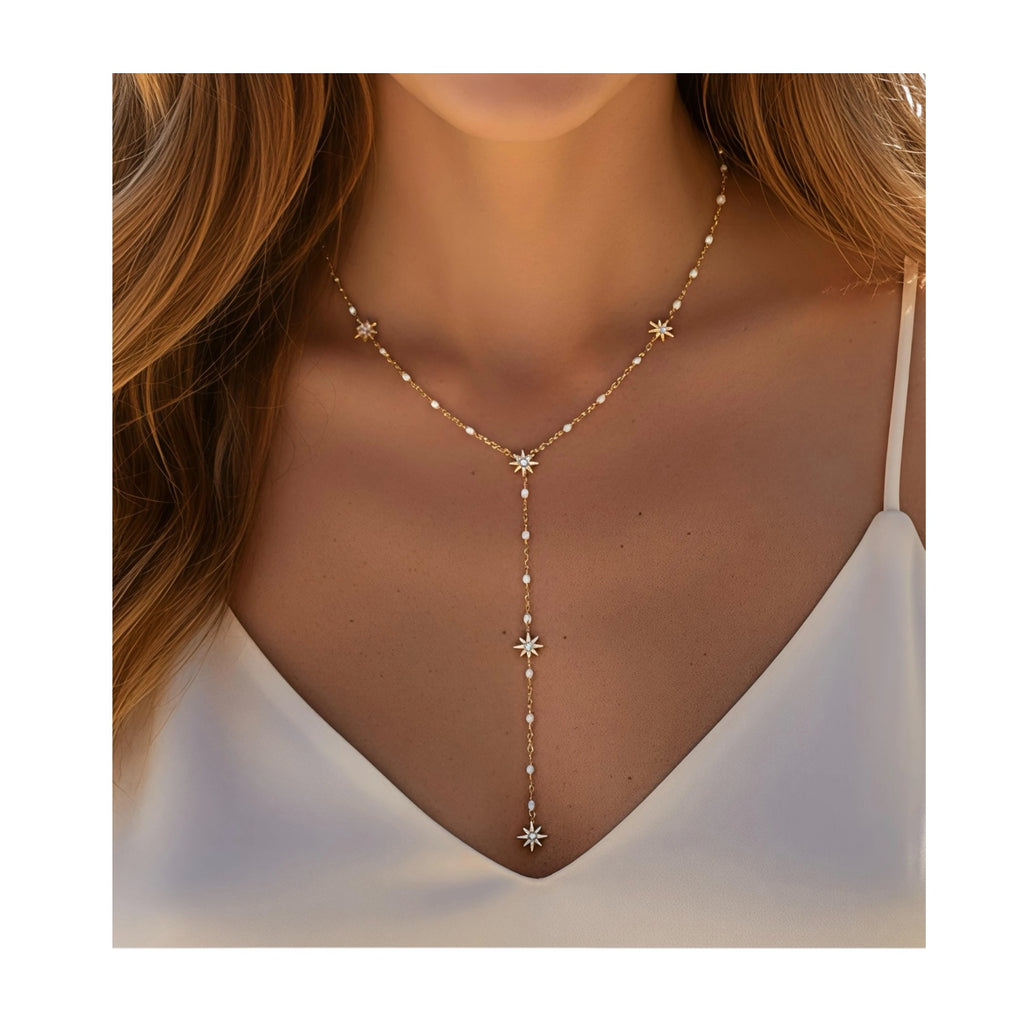 Collier Samantha