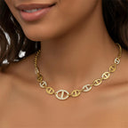 Collier Elfida