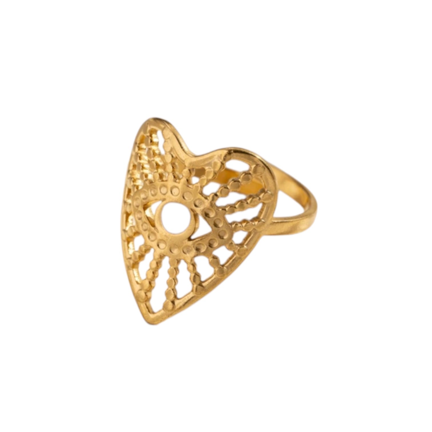 Bague Victoria