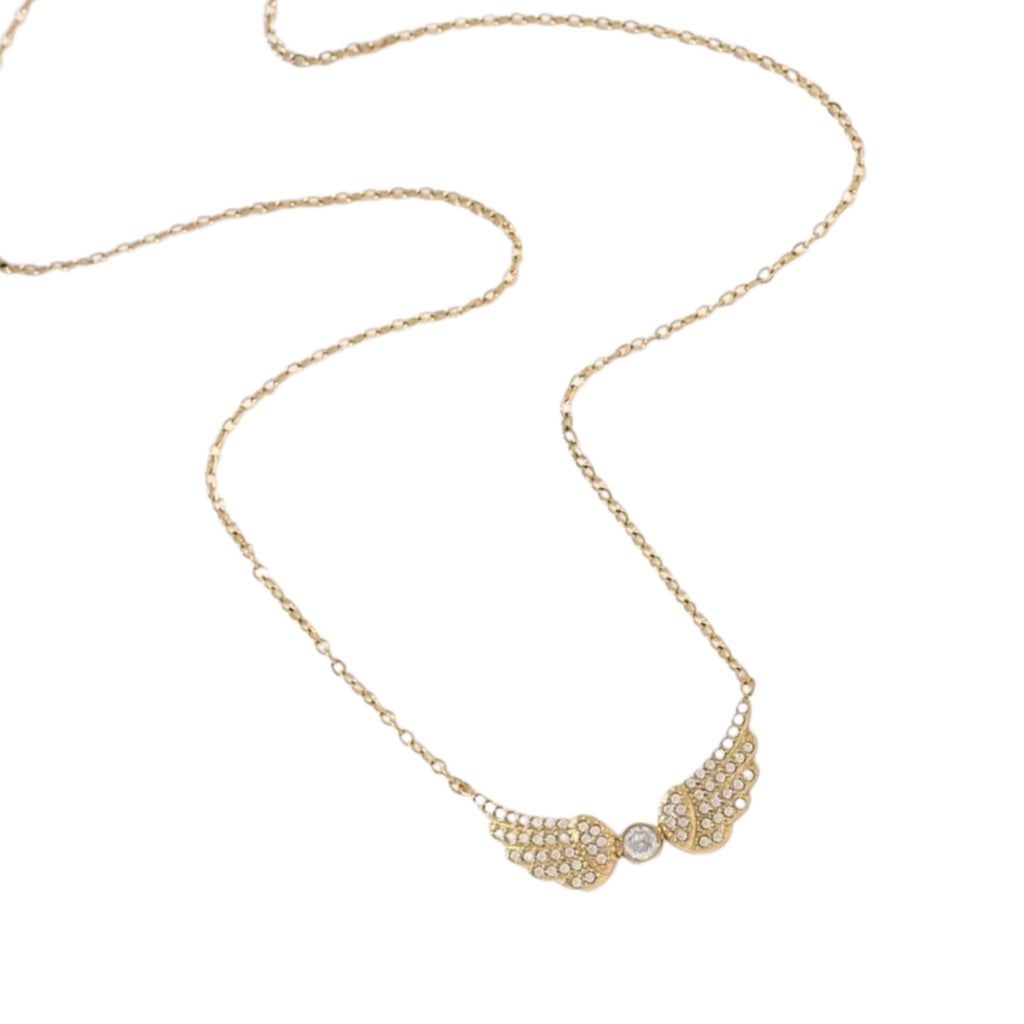 Collier Angel